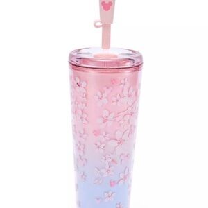 Disney Starbucks tumbler
